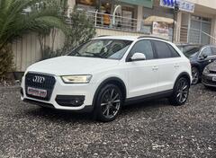 Audi - Q3 - 2.0 QWATRO