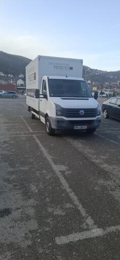 Volkswagen - krafter