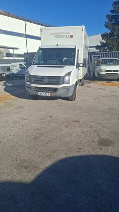 Volkswagen - krafter