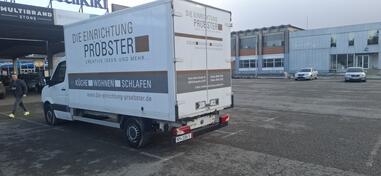 Volkswagen - krafter