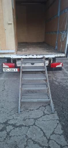 Volkswagen - krafter