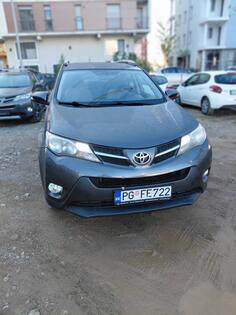 Toyota - RAV 4 - 2.0