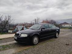 Škoda - Superb - 1.9 tdi