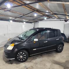 Renault - Modus - 1.5 Dizel