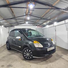 Renault - Modus - 1.5 Dizel