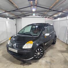 Renault - Modus - 1.5 Dizel