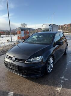 Volkswagen - Golf 7 - 2.0 GTD