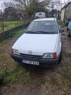 Opel - Kadett - 1.3
