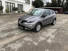 Renault - Captur - 1.5 dci