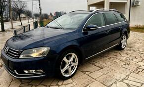 Volkswagen - Passat - 2.0 103kw