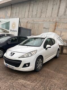 Peugeot - 207 - 2.0 HDI