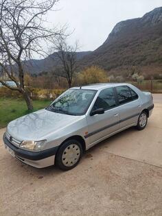 Peugeot - 306 - 1.8