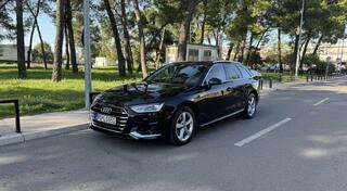 Audi - A4 - 2.0 TFSI