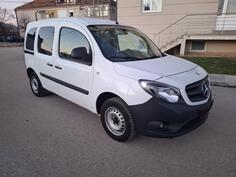 Mercedes Benz - Citan - 1.5dci
