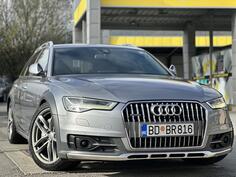 Audi - A6 - BITDI