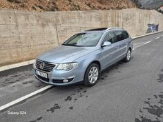 Volkswagen - Passat - 2.0 tdi