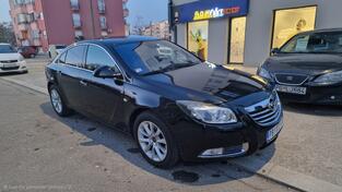 Opel - Insignia - 2.0 cdti