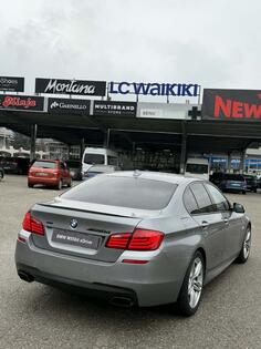 BMW - M550 - 50