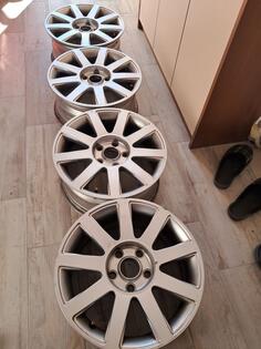 Fabričke felne i Marsal gume