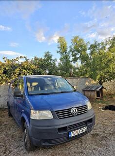 Volkswagen - Transporter