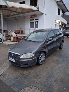 Fiat - Croma - 1.9
