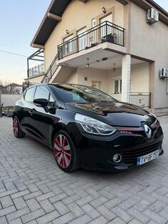 Renault - Clio - 1.2 Tce