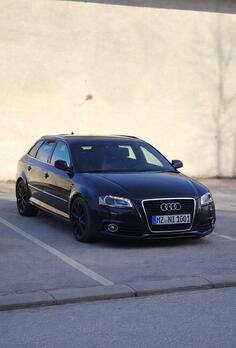 Audi - A3 - 2.0 tdi