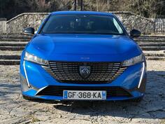 Peugeot - 308 - 1.5 dci