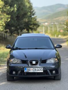 Seat - Ibiza - 1.4 16v
