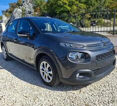 Citroen - C3 - 1.5