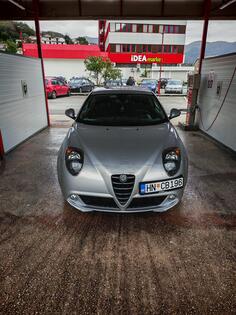 Alfa Romeo - MiTo - 1.3JTDm