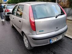 Fiat - Punto - 1.2 44kw