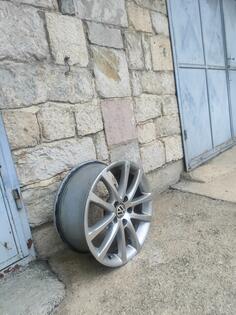 Ronal - R 17 - Aluminijum felne