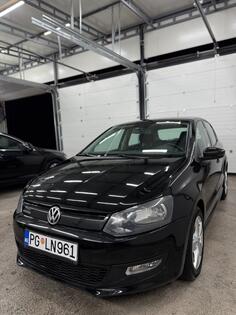 Volkswagen - Polo - 1.2