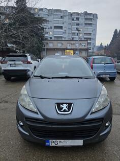 Peugeot - 207 - 1.4 E