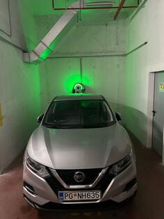 Nissan - Qashqai - 1.5 DCI