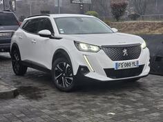 Peugeot - 2008 - 1.5 HDI ALURE