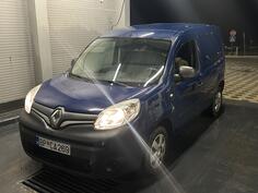 Renault - Kangoo - 1.5 DCI