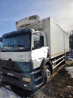 Mercedes Benz - Atego 18 28