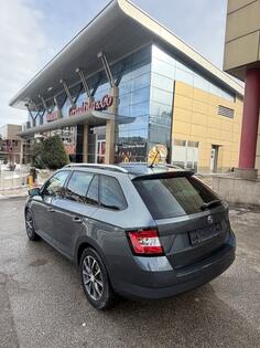 Škoda - Fabia - 1.4 TDI