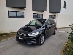 Volkswagen - Touran - 2.0