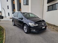 Volkswagen - Touran - 2.0