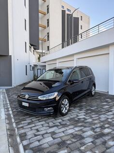 Volkswagen - Touran - 2.0