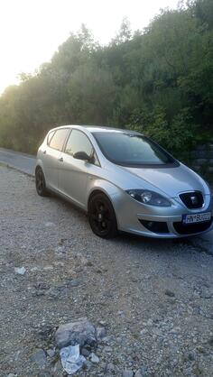 Seat - Altea - 1.9