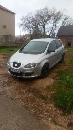 Seat - Altea - 1.9