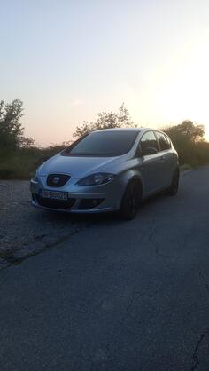 Seat - Altea - 1.9