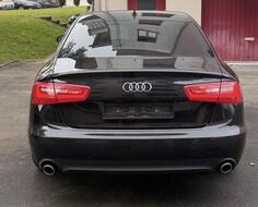Audi - A6 - 3.0 TDI Uvoz CH