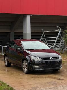 Volkswagen - Polo - 1.6 tdi
