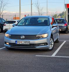 Volkswagen - Passat - 2.0 TDI