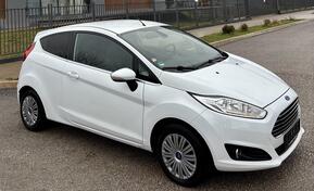 Ford - Fiesta - 1.6
